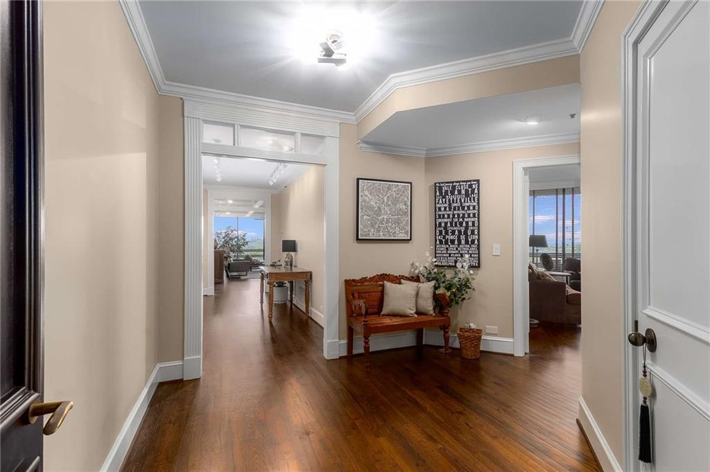 2660 Peachtree Rd #13F Atlanta, GA 30305