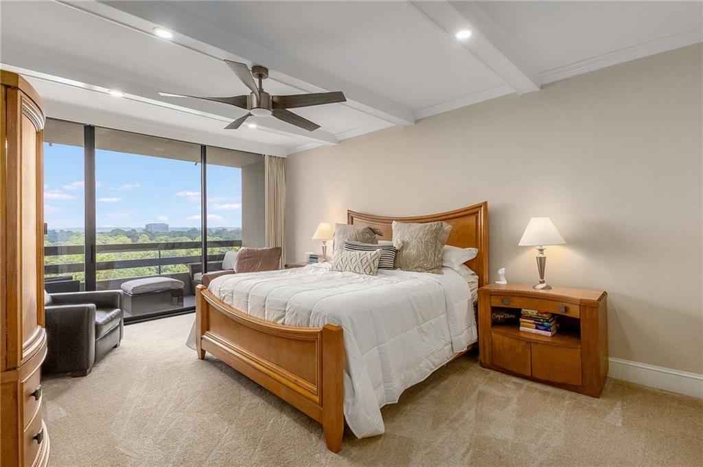 2660 Peachtree Rd #13F Atlanta, GA 30305