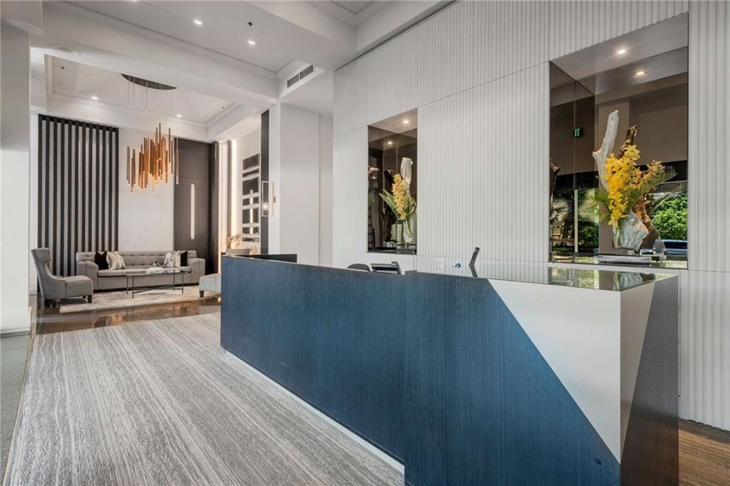 2660 Peachtree Rd #13F Atlanta, GA 30305