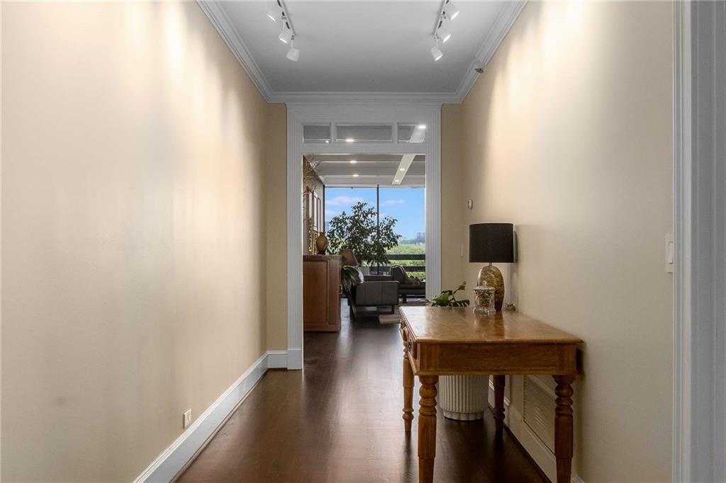 2660 Peachtree Rd #13F Atlanta, GA 30305