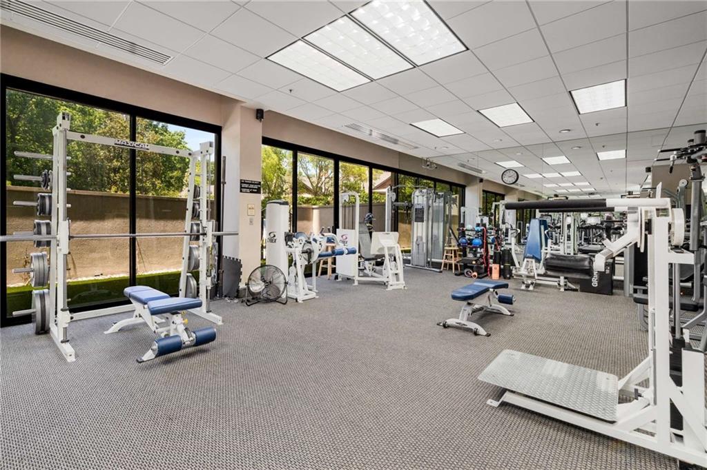 2660 Peachtree Rd #13F Atlanta, GA 30305