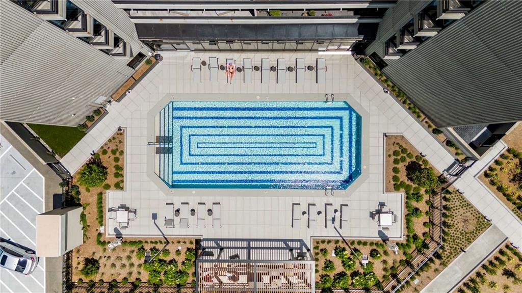 2660 Peachtree Rd #13F Atlanta, GA 30305