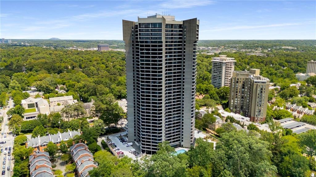 2660 Peachtree Rd #13F Atlanta, GA 30305