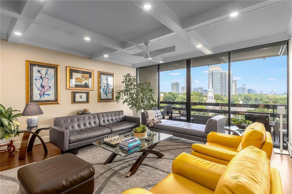 2660 Peachtree Rd #13F Atlanta, GA 30305