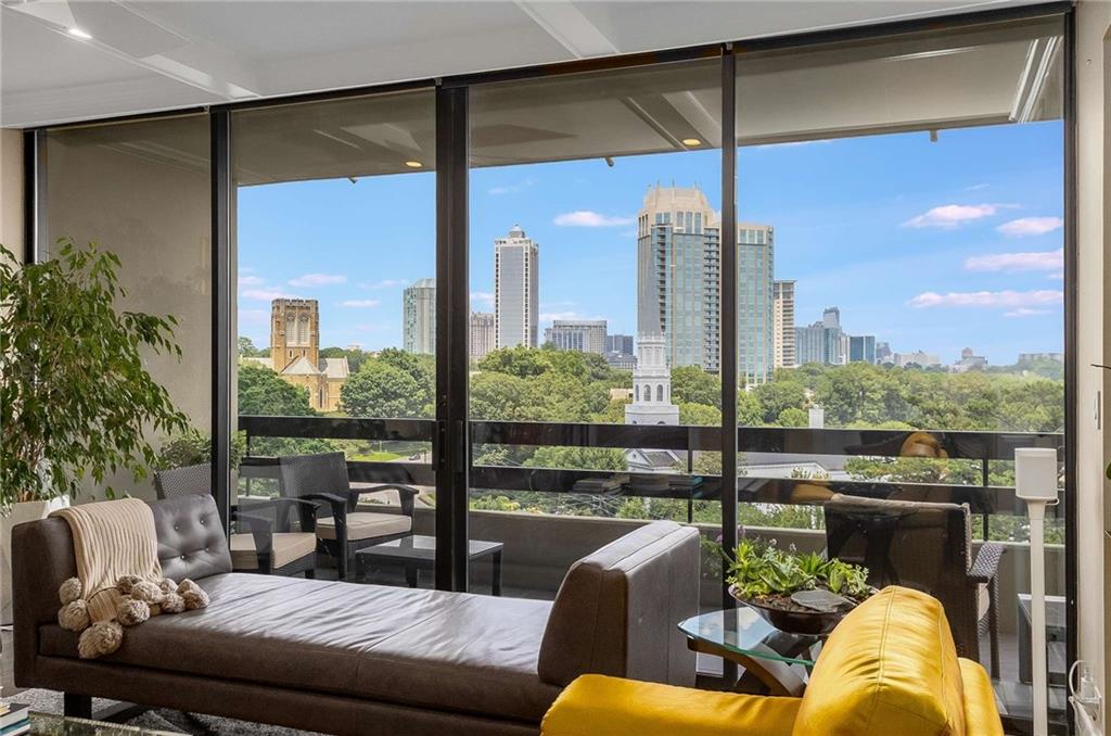 2660 Peachtree Rd #13F Atlanta, GA 30305