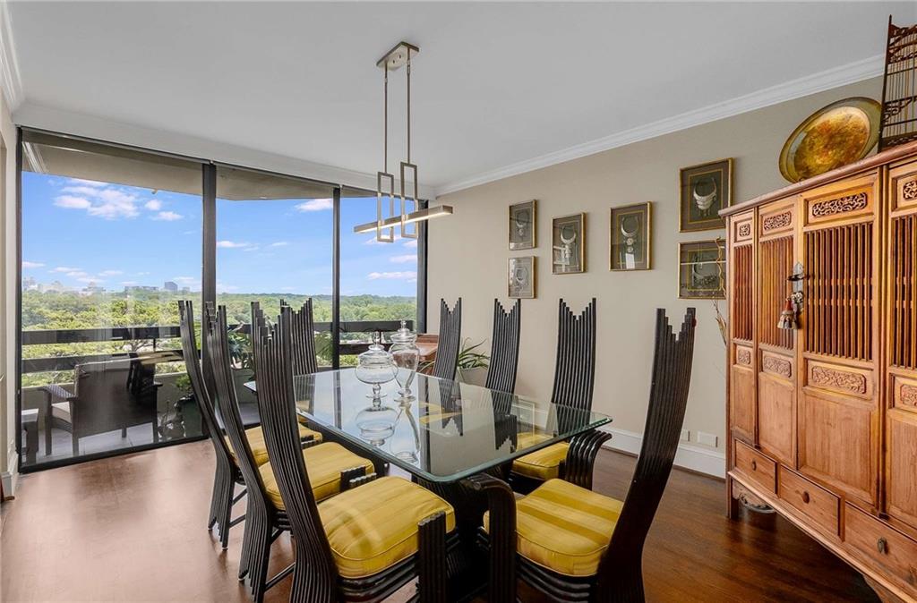 2660 Peachtree Rd #13F Atlanta, GA 30305