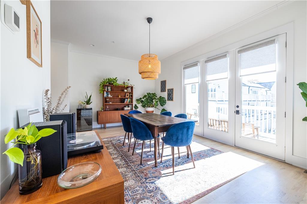 812 W College Ave Decatur, GA 30030