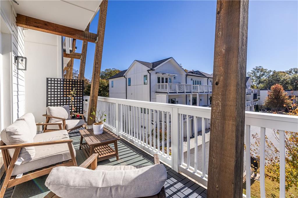 812 W College Ave Decatur, GA 30030