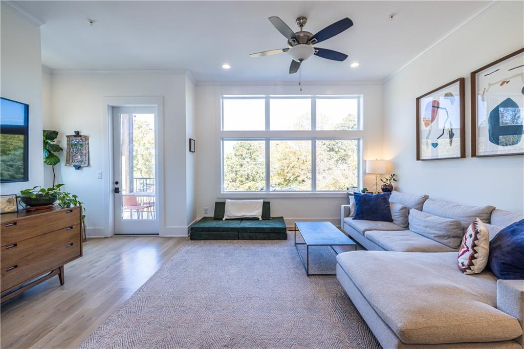 812 W College Ave Decatur, GA 30030