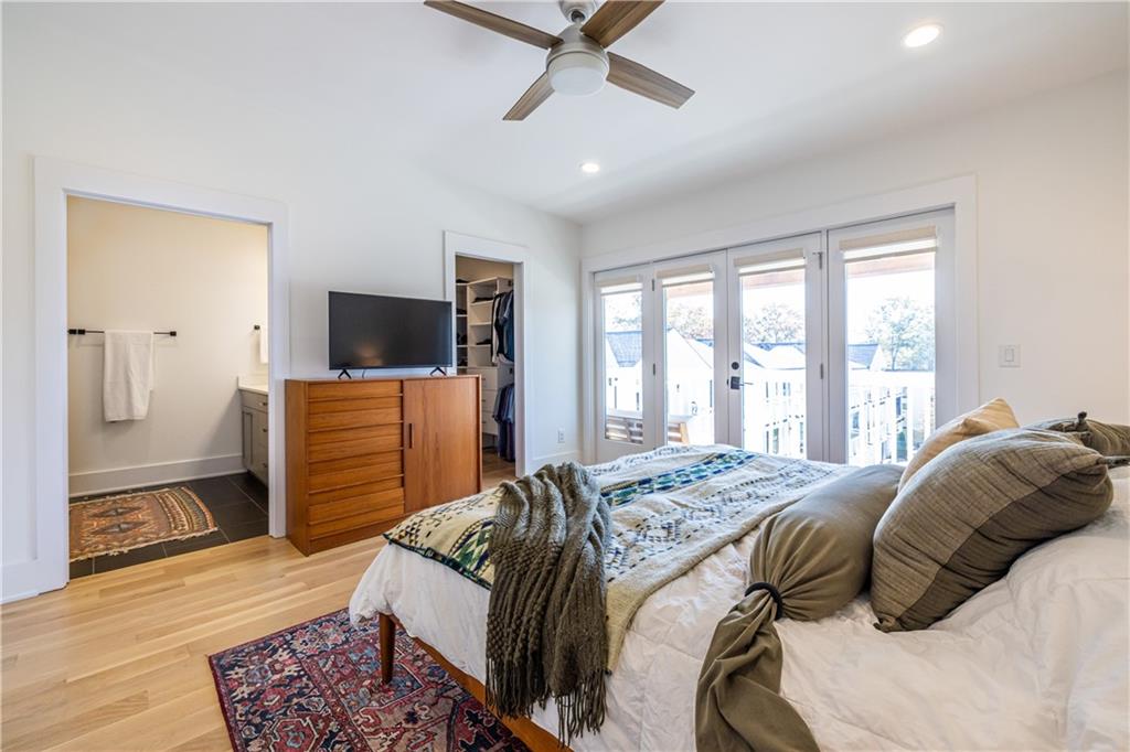 812 W College Ave Decatur, GA 30030