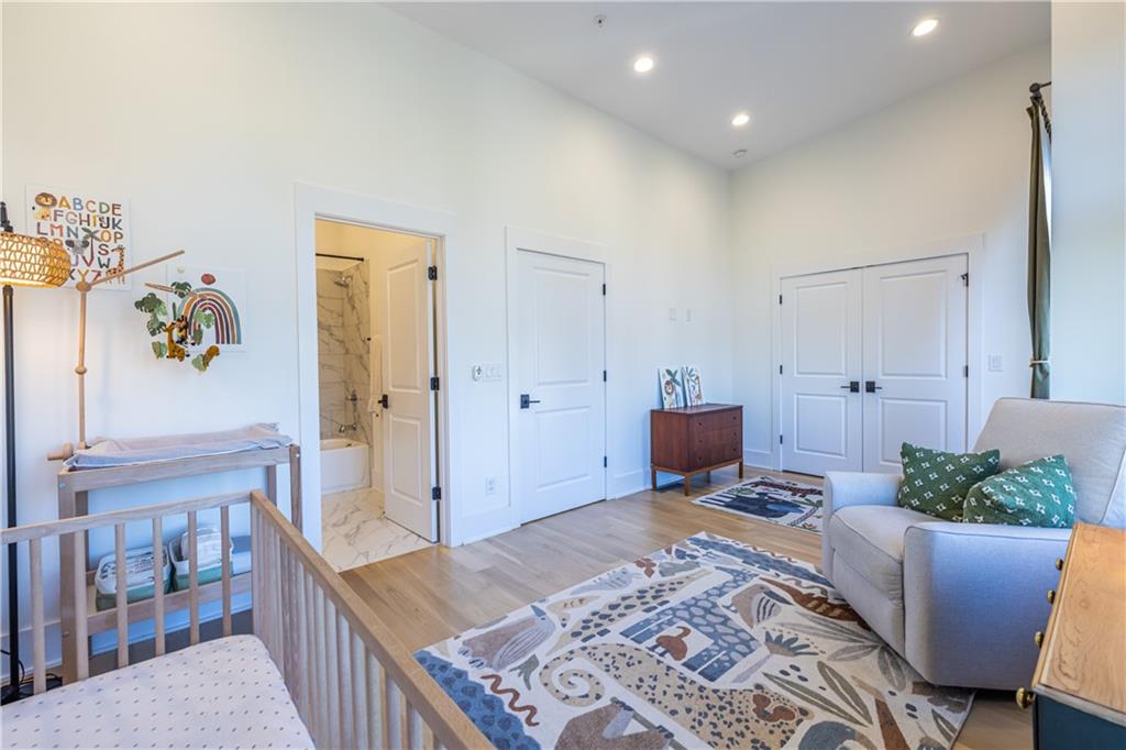 812 W College Ave Decatur, GA 30030