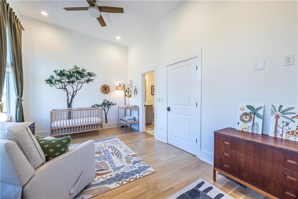 812 W College Ave Decatur, GA 30030