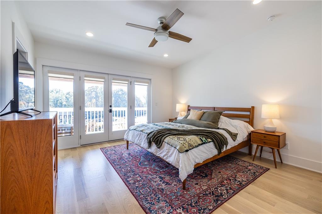 812 W College Ave Decatur, GA 30030