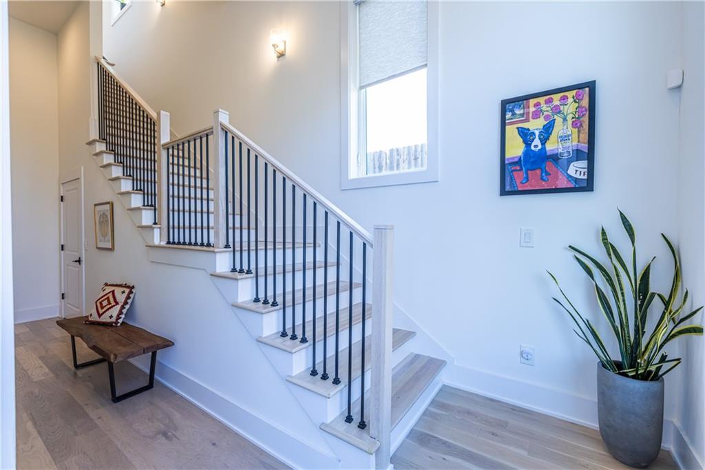 812 W College Ave Decatur, GA 30030