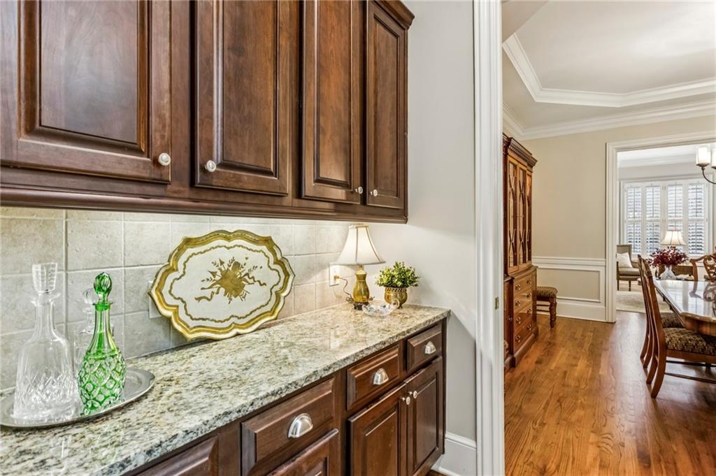 2289 Ivy Crst Ln Atlanta, GA 30339