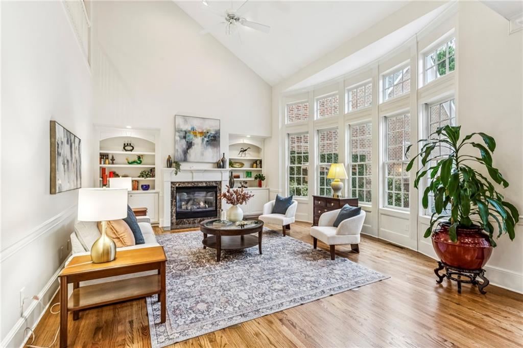 2289 Ivy Crst Ln Atlanta, GA 30339