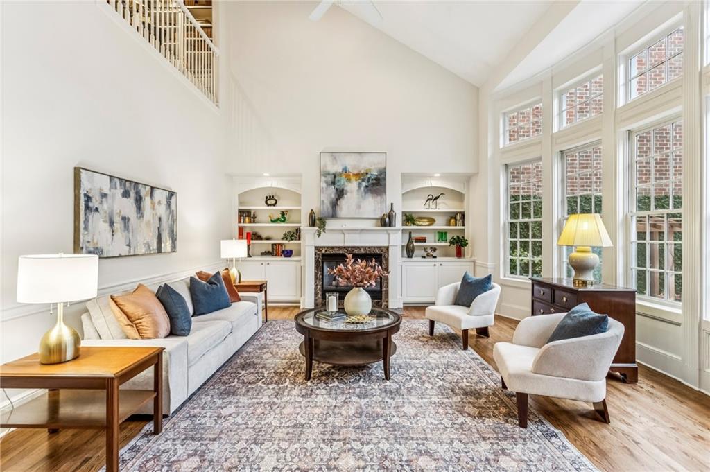 2289 Ivy Crst Ln Atlanta, GA 30339