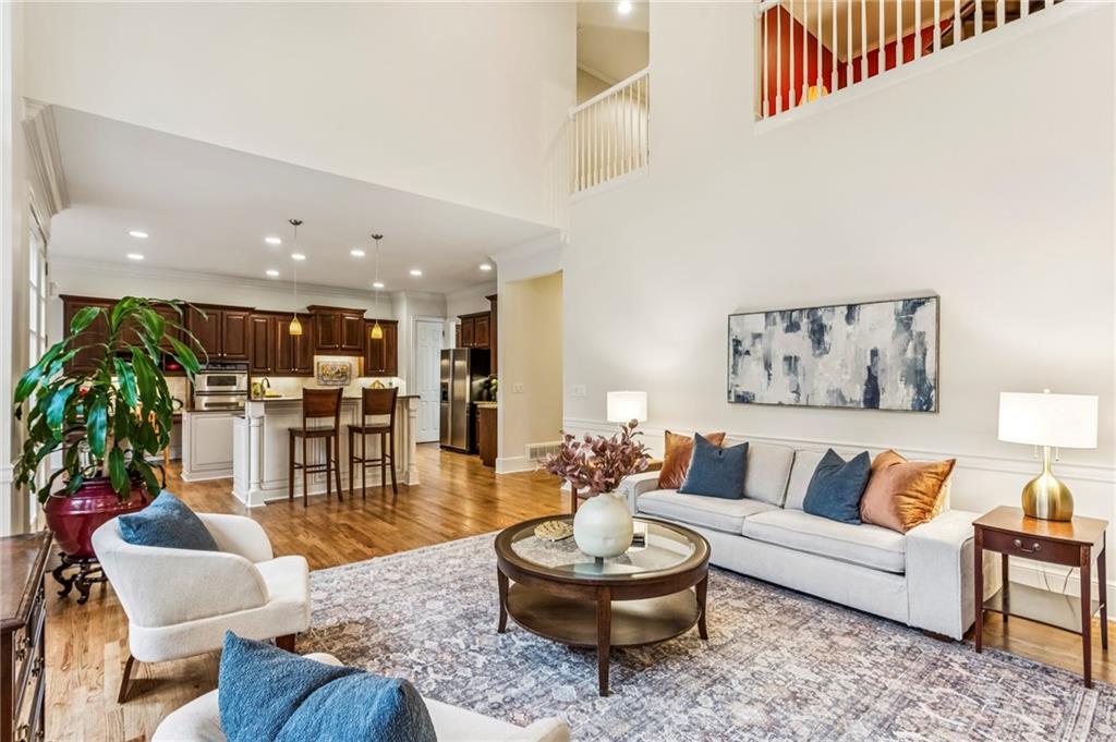 2289 Ivy Crst Ln Atlanta, GA 30339