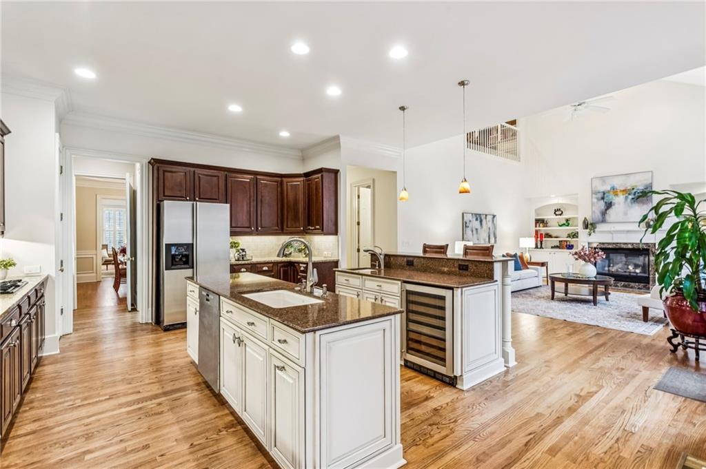 2289 Ivy Crst Ln Atlanta, GA 30339