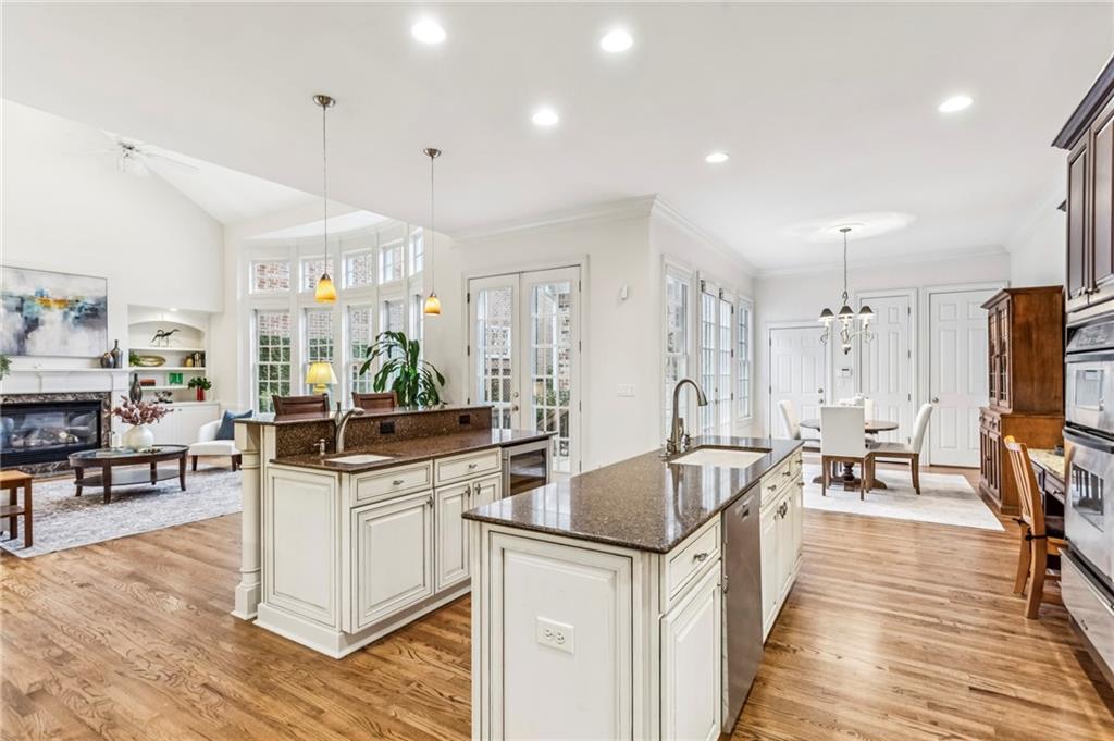 2289 Ivy Crst Ln Atlanta, GA 30339