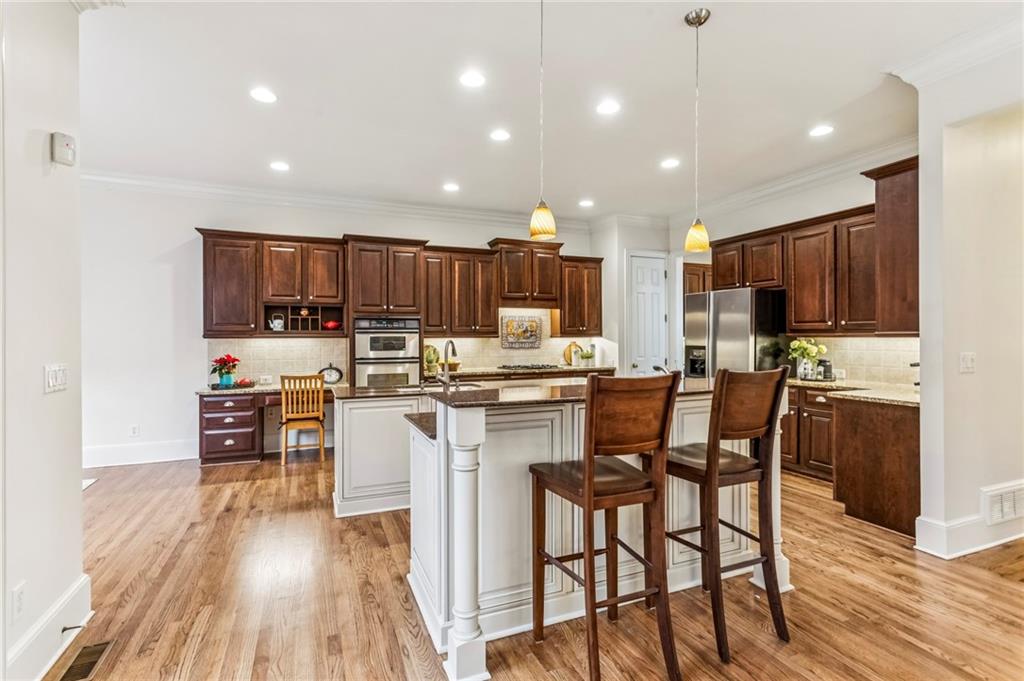 2289 Ivy Crst Ln Atlanta, GA 30339