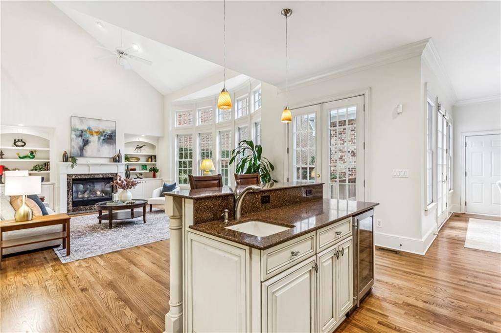 2289 Ivy Crst Ln Atlanta, GA 30339