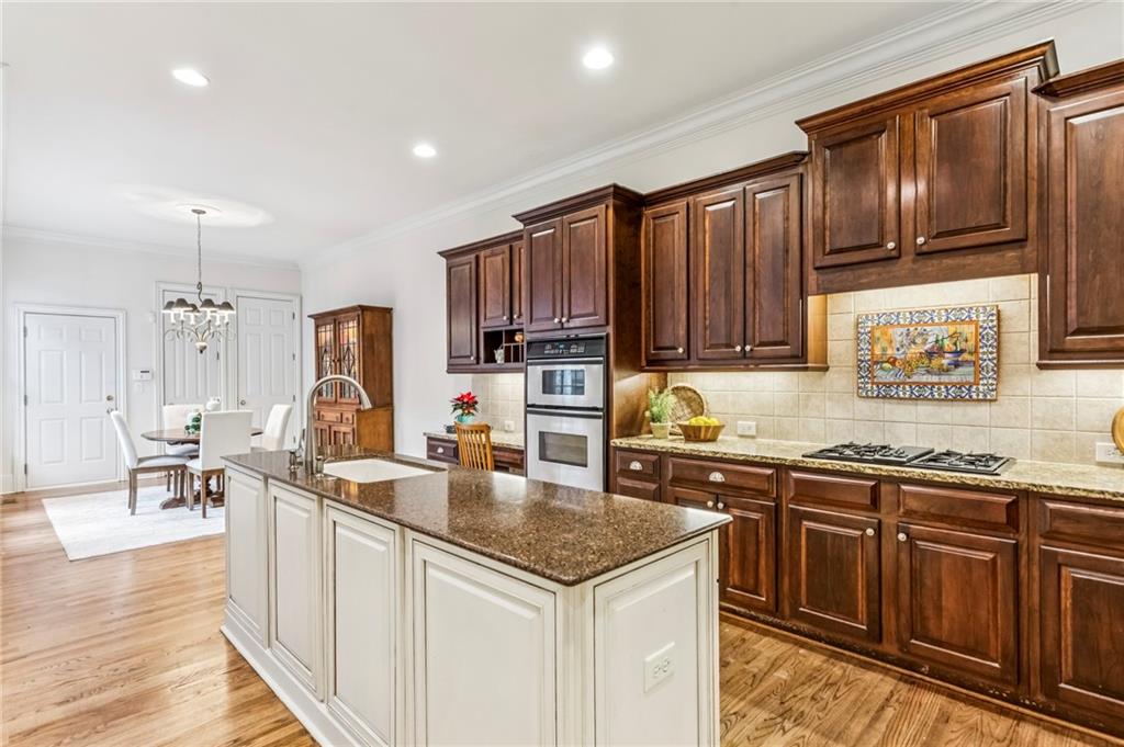 2289 Ivy Crst Ln Atlanta, GA 30339