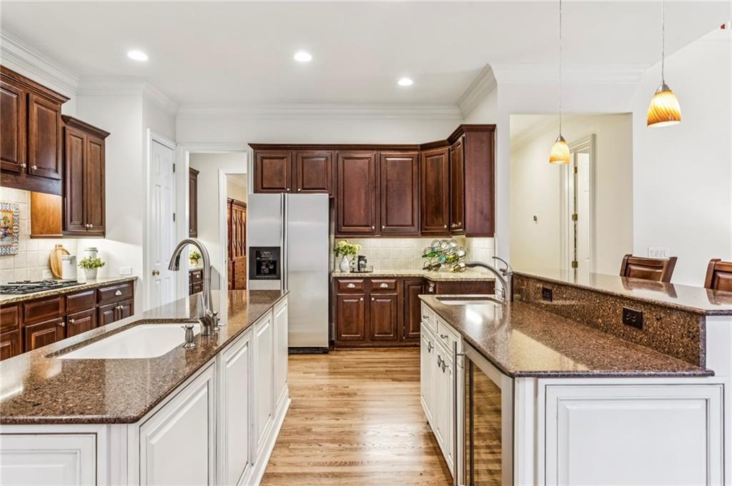 2289 Ivy Crst Ln Atlanta, GA 30339