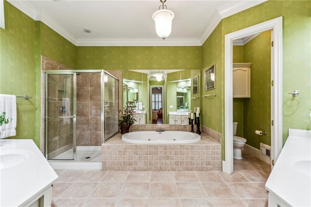 2289 Ivy Crst Ln Atlanta, GA 30339