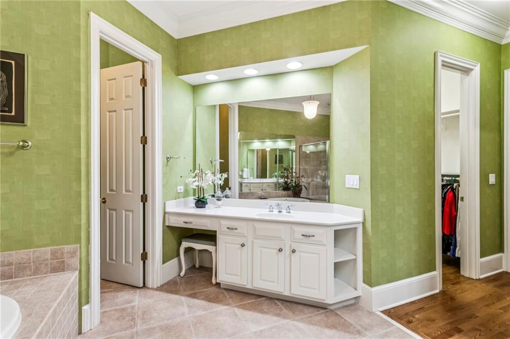 2289 Ivy Crst Ln Atlanta, GA 30339