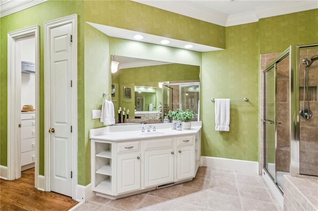 2289 Ivy Crst Ln Atlanta, GA 30339