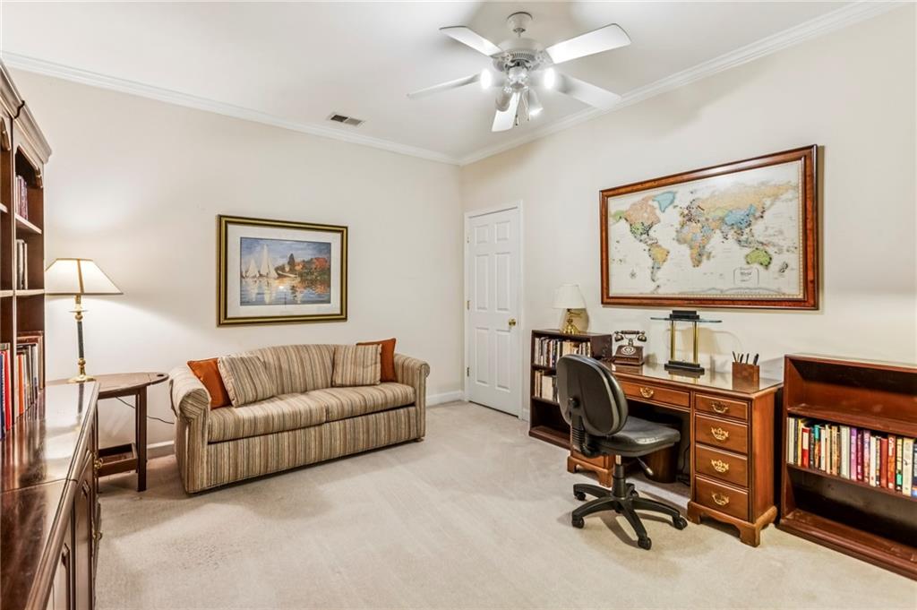 2289 Ivy Crst Ln Atlanta, GA 30339