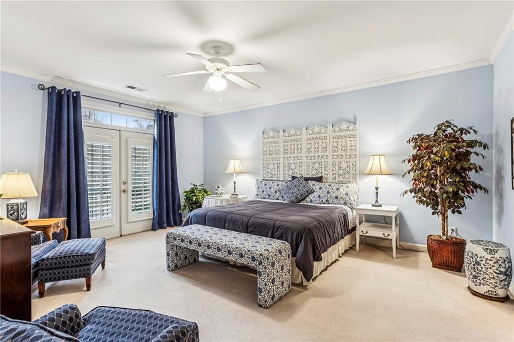 2289 Ivy Crst Ln Atlanta, GA 30339