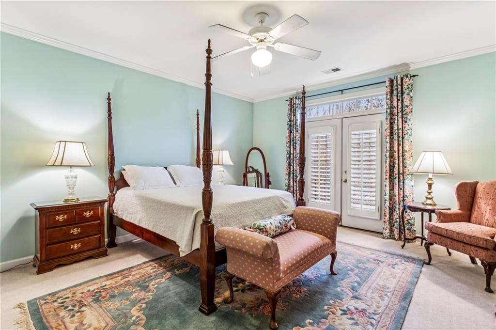 2289 Ivy Crst Ln Atlanta, GA 30339