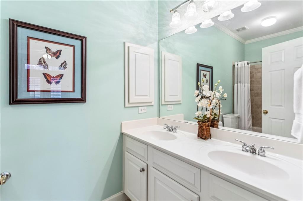 2289 Ivy Crst Ln Atlanta, GA 30339