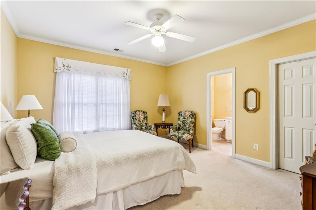 2289 Ivy Crst Ln Atlanta, GA 30339