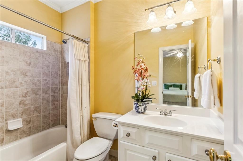 2289 Ivy Crst Ln Atlanta, GA 30339