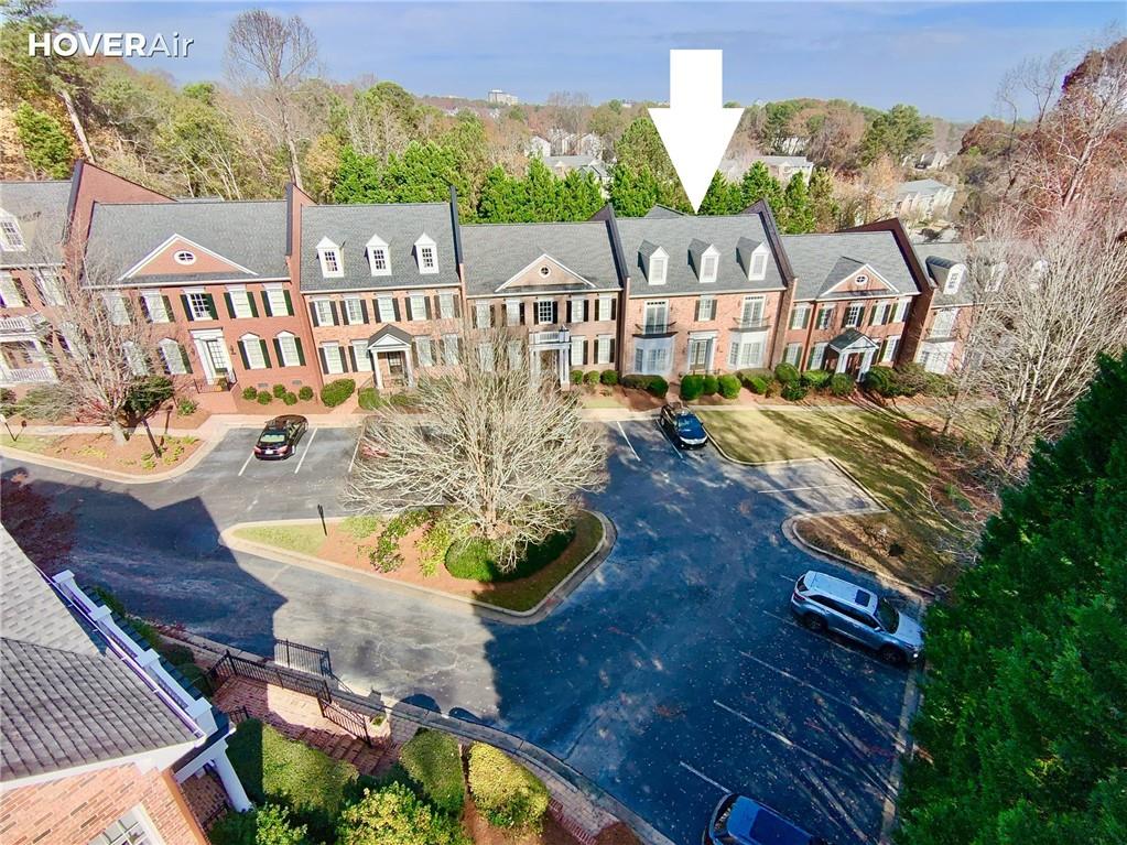 2289 Ivy Crst Ln Atlanta, GA 30339