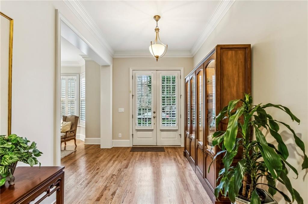 2289 Ivy Crst Ln Atlanta, GA 30339