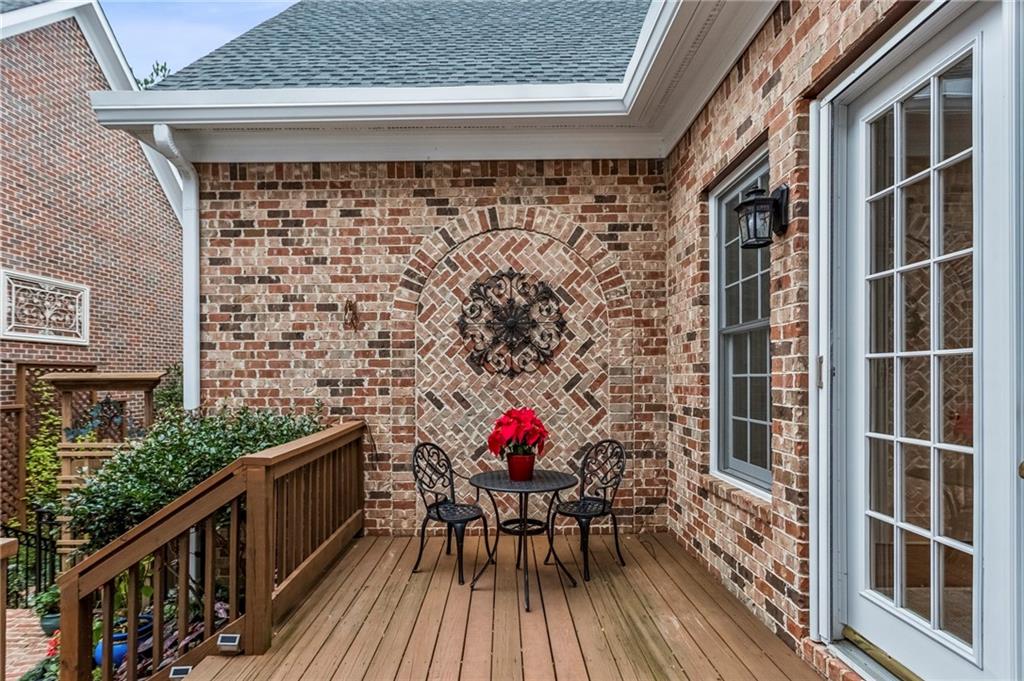 2289 Ivy Crst Ln Atlanta, GA 30339