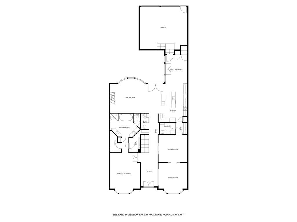 2289 Ivy Crst Ln Atlanta, GA 30339