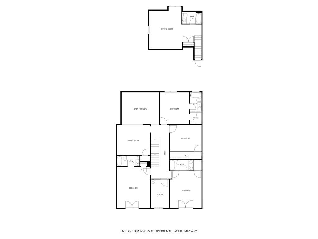 2289 Ivy Crst Ln Atlanta, GA 30339