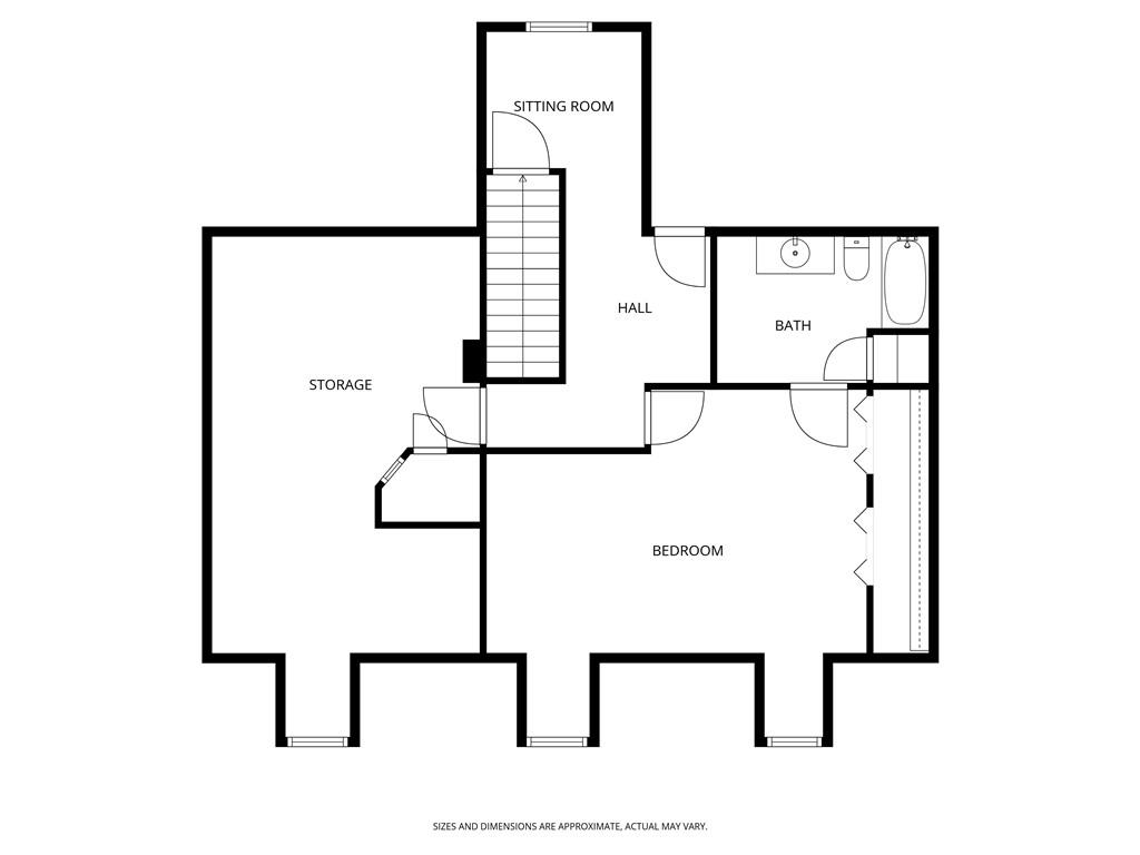 2289 Ivy Crst Ln Atlanta, GA 30339