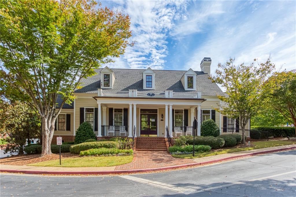 2289 Ivy Crst Ln Atlanta, GA 30339