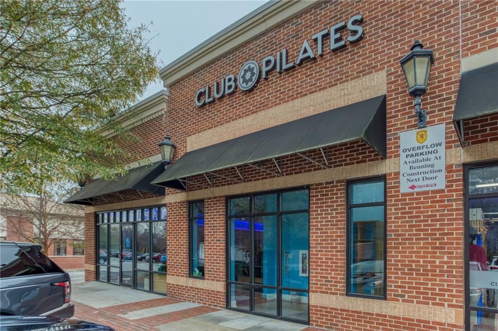 2289 Ivy Crst Ln Atlanta, GA 30339