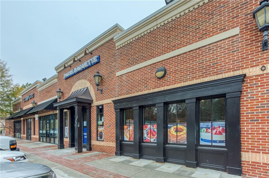 2289 Ivy Crst Ln Atlanta, GA 30339