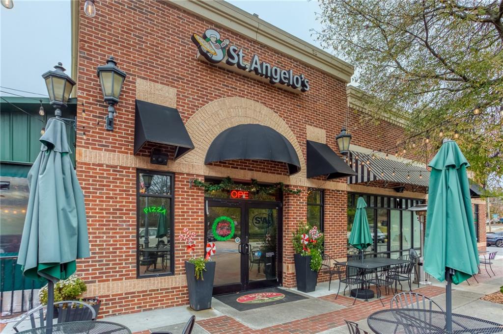 2289 Ivy Crst Ln Atlanta, GA 30339