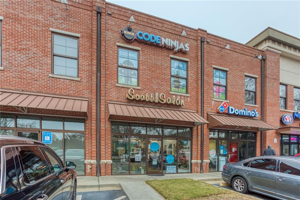 2289 Ivy Crst Ln Atlanta, GA 30339