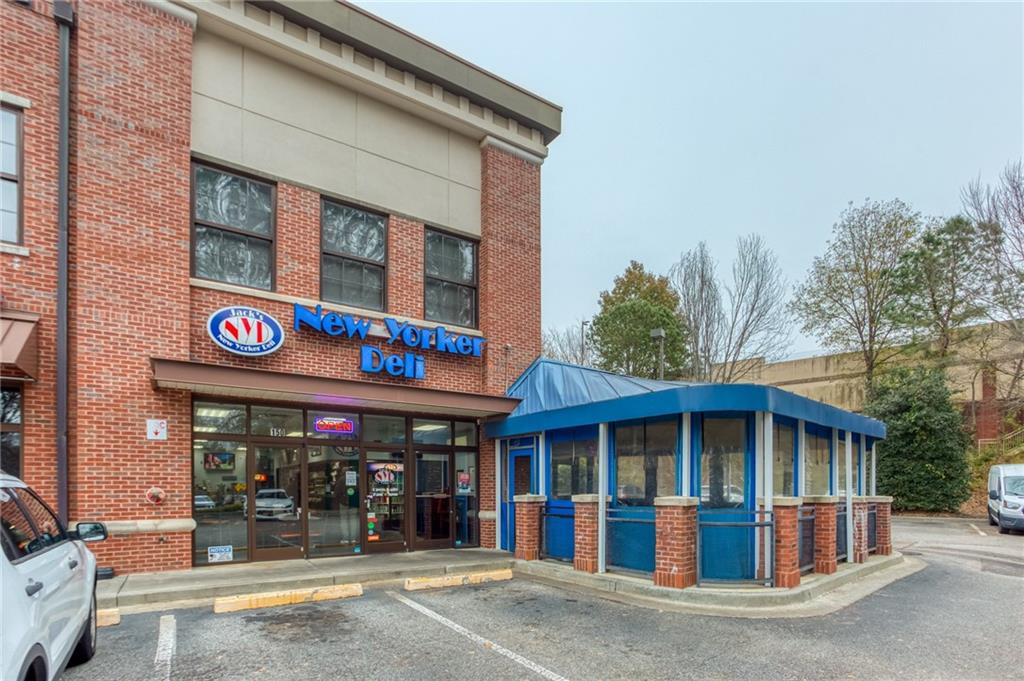 2289 Ivy Crst Ln Atlanta, GA 30339