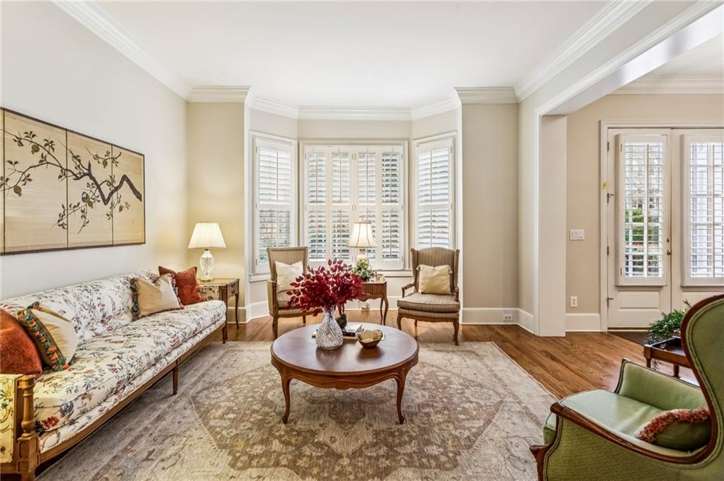 2289 Ivy Crst Ln Atlanta, GA 30339